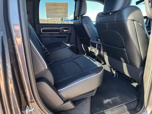 new 2026 Ram 3500 car, priced at $92,970