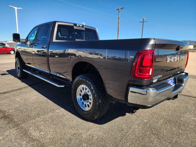 new 2026 Ram 3500 car, priced at $92,970