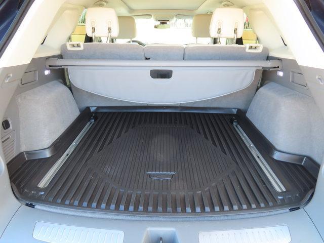 used 2019 Cadillac XT5 car, priced at $17,722