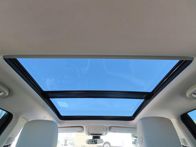 used 2019 Cadillac XT5 car, priced at $17,722