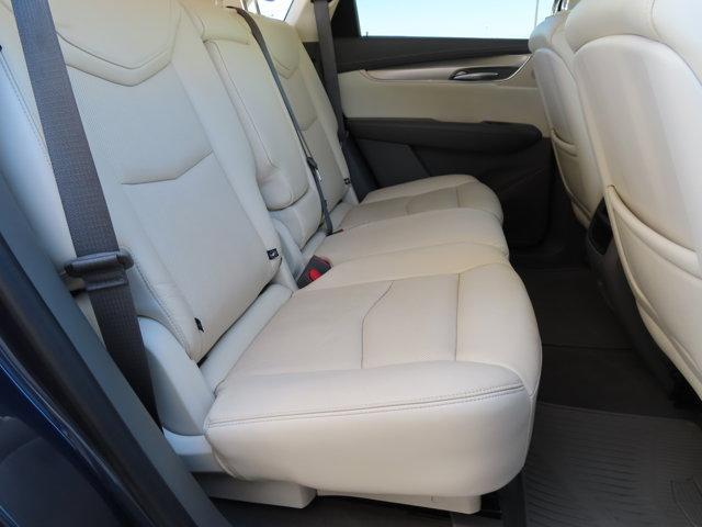 used 2019 Cadillac XT5 car, priced at $17,722