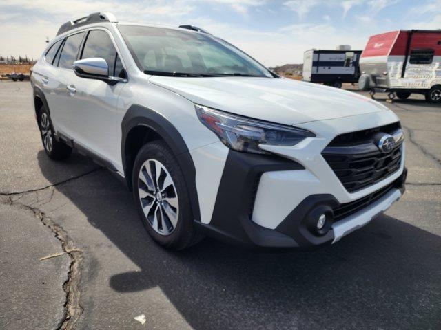 used 2024 Subaru Outback car, priced at $37,763