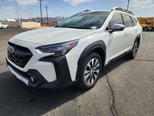 used 2024 Subaru Outback car, priced at $37,763