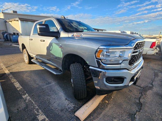 used 2024 Ram 2500 car, priced at $51,900