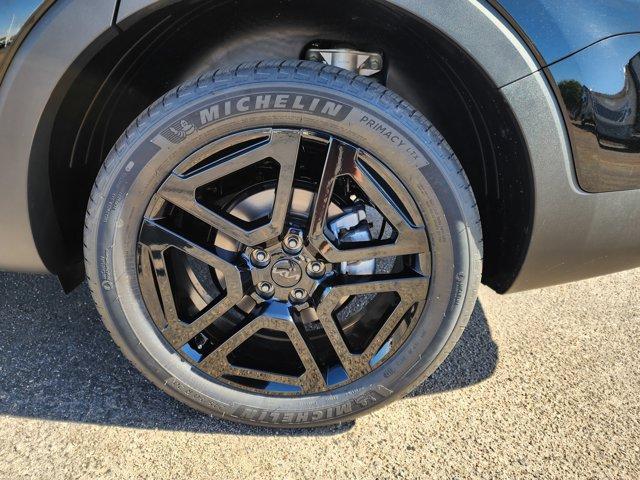 new 2025 Kia Telluride car