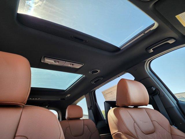 new 2025 Kia Telluride car
