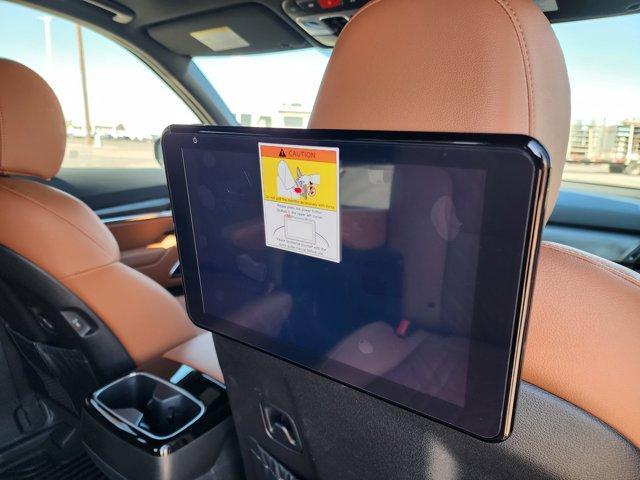 new 2025 Kia Telluride car