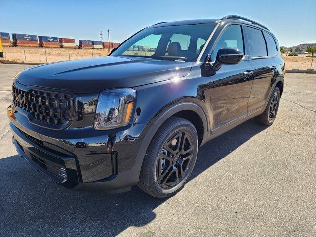 new 2025 Kia Telluride car