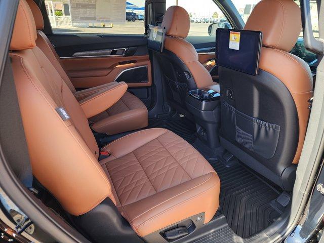 new 2025 Kia Telluride car