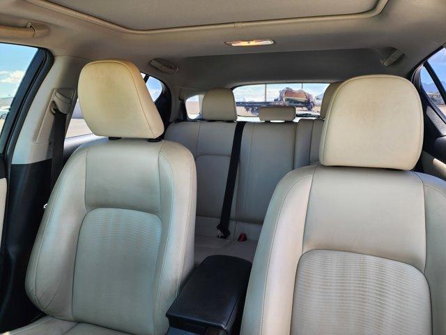 used 2012 Lexus CT 200h car, priced at $10,932