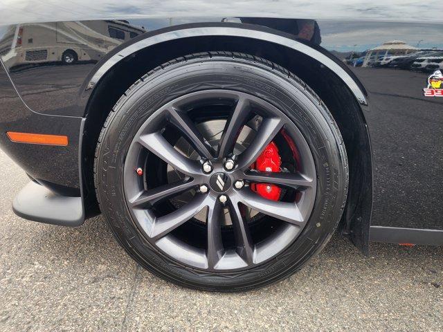 used 2019 Dodge Challenger car, priced at $38,780
