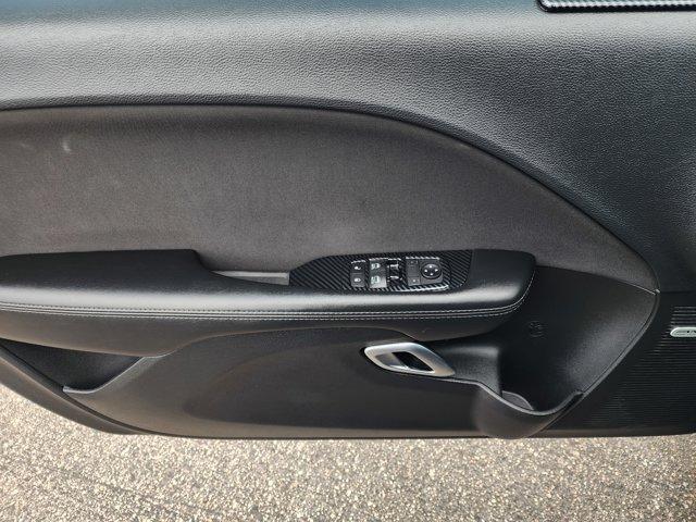 used 2019 Dodge Challenger car, priced at $38,780