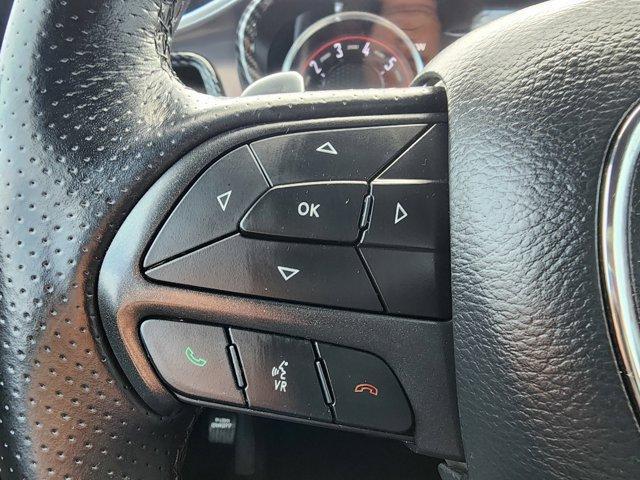 used 2019 Dodge Challenger car, priced at $38,780