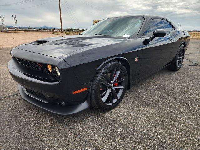used 2019 Dodge Challenger car, priced at $38,780