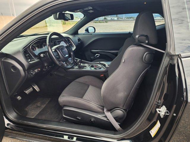 used 2019 Dodge Challenger car, priced at $38,780