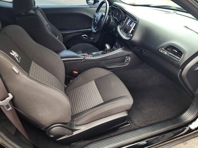 used 2019 Dodge Challenger car, priced at $38,780