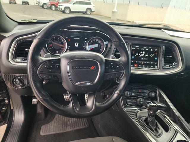 used 2019 Dodge Challenger car, priced at $38,780