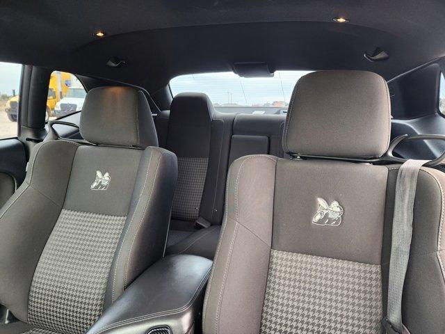 used 2019 Dodge Challenger car, priced at $38,780