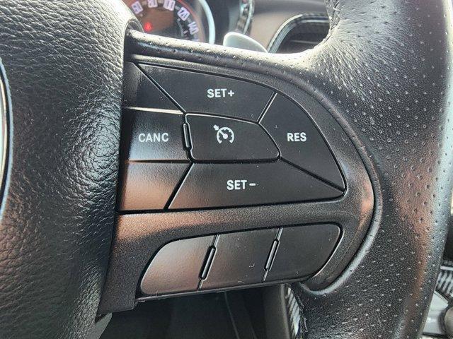 used 2019 Dodge Challenger car, priced at $38,780