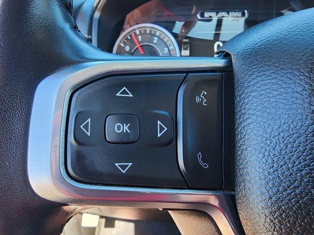 used 2024 Ram 2500 car, priced at $54,680