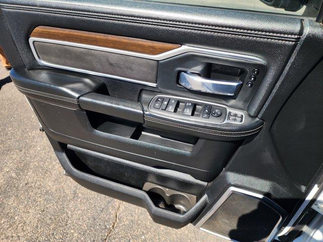 used 2024 Ram 2500 car, priced at $54,680