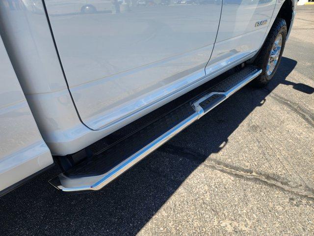 used 2024 Ram 2500 car, priced at $54,680