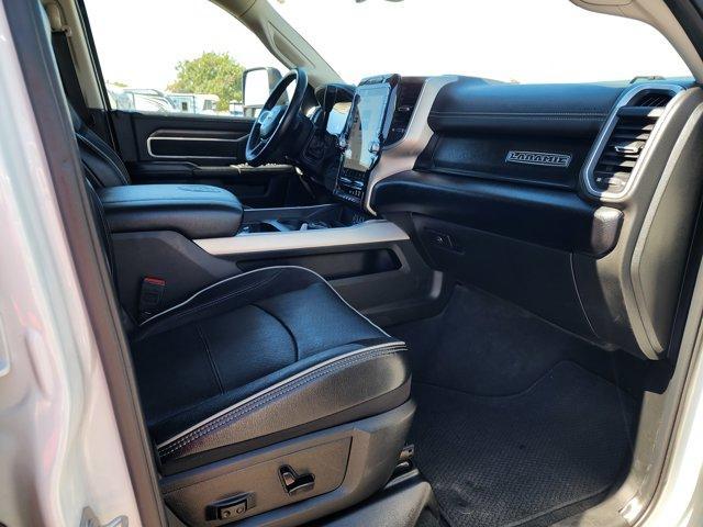 used 2024 Ram 2500 car, priced at $54,680