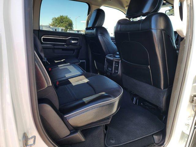 used 2024 Ram 2500 car, priced at $54,680