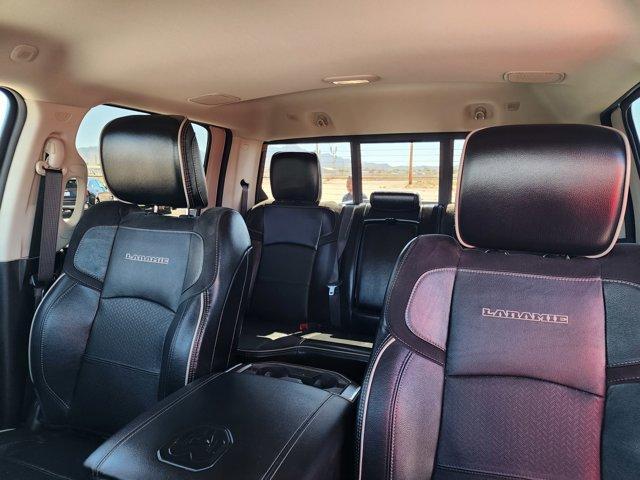 used 2024 Ram 2500 car, priced at $54,680
