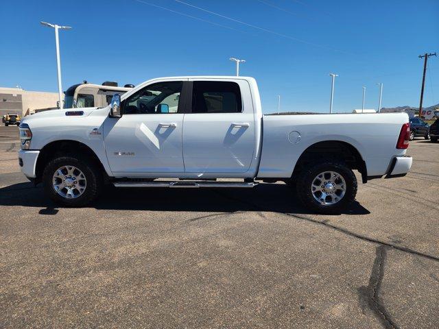 used 2024 Ram 2500 car, priced at $54,680