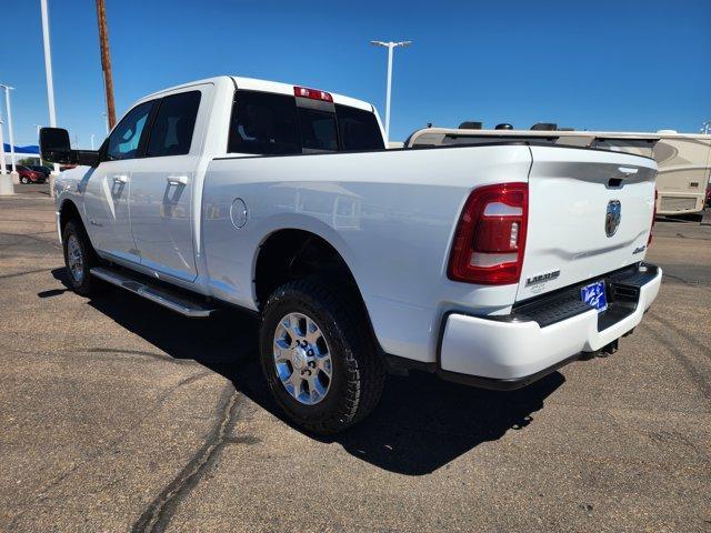 used 2024 Ram 2500 car, priced at $54,680