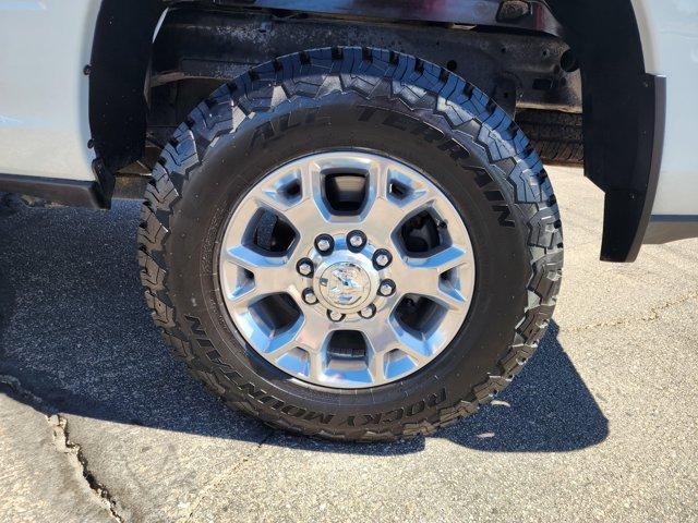 used 2024 Ram 2500 car, priced at $54,680