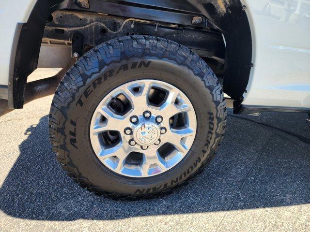 used 2024 Ram 2500 car, priced at $54,680
