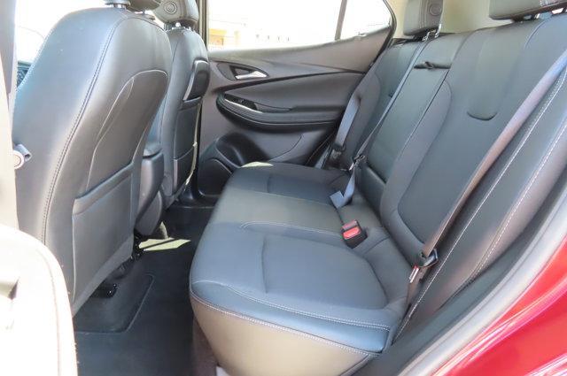 used 2023 Buick Encore GX car, priced at $23,595