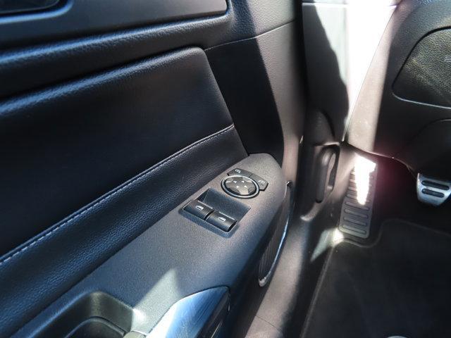used 2021 Ford Mustang car, priced at $40,182