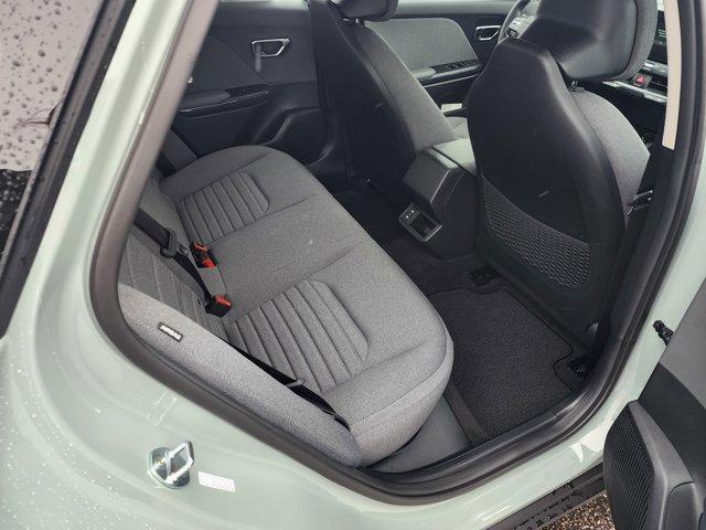 new 2025 Kia K4 car, priced at $24,254