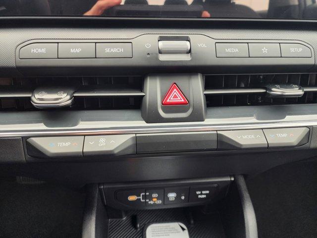 new 2025 Kia K4 car, priced at $24,254