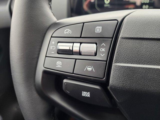 new 2025 Kia K4 car, priced at $24,254