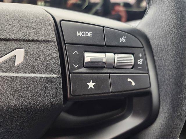 new 2025 Kia K4 car, priced at $24,254