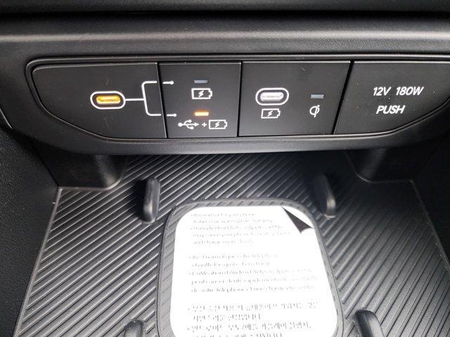 new 2025 Kia K4 car, priced at $24,254