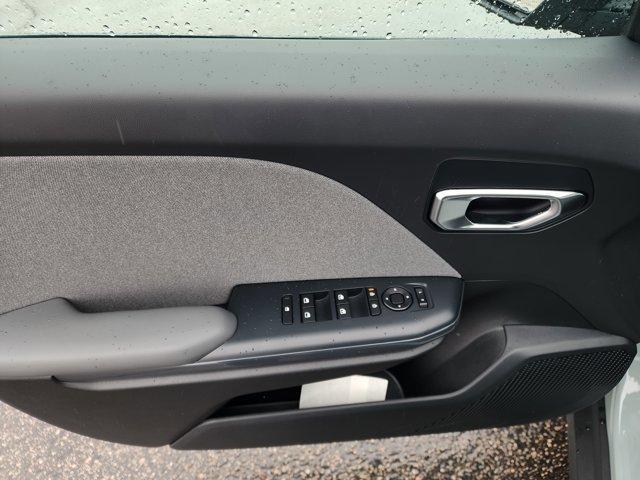 new 2025 Kia K4 car, priced at $24,254