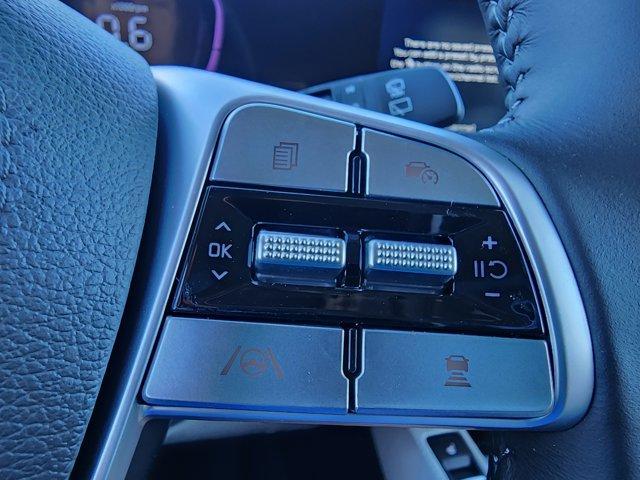 new 2025 Kia Telluride car, priced at $44,483