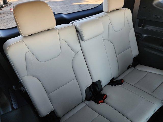 new 2025 Kia Telluride car, priced at $44,483