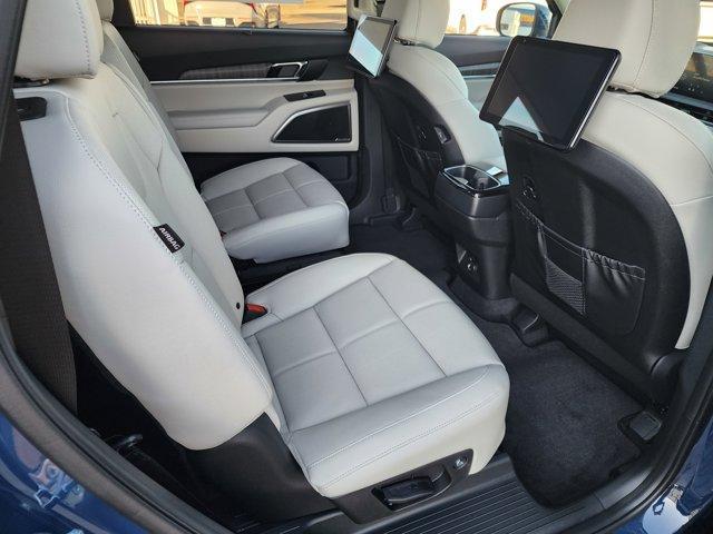 new 2025 Kia Telluride car, priced at $44,483