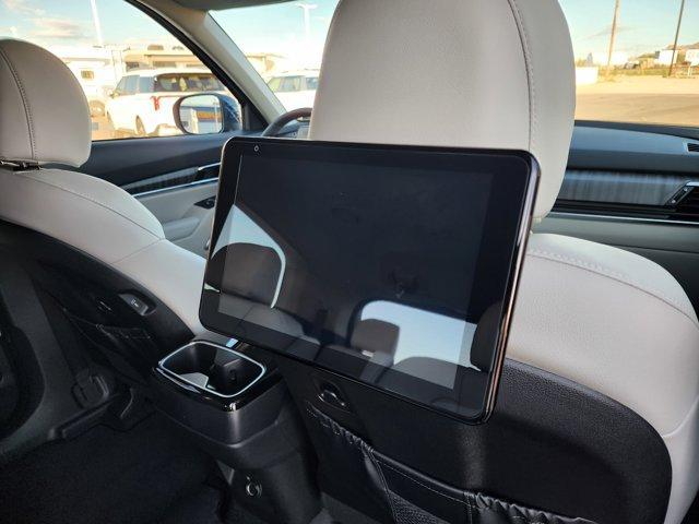 new 2025 Kia Telluride car, priced at $44,483