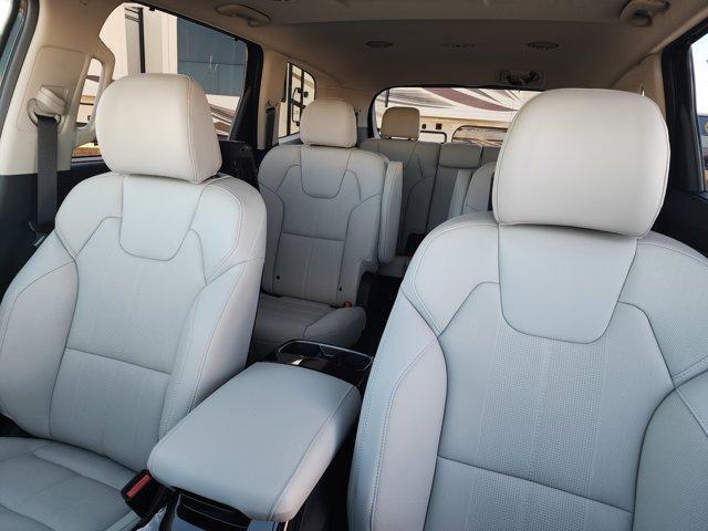 new 2025 Kia Telluride car, priced at $44,483
