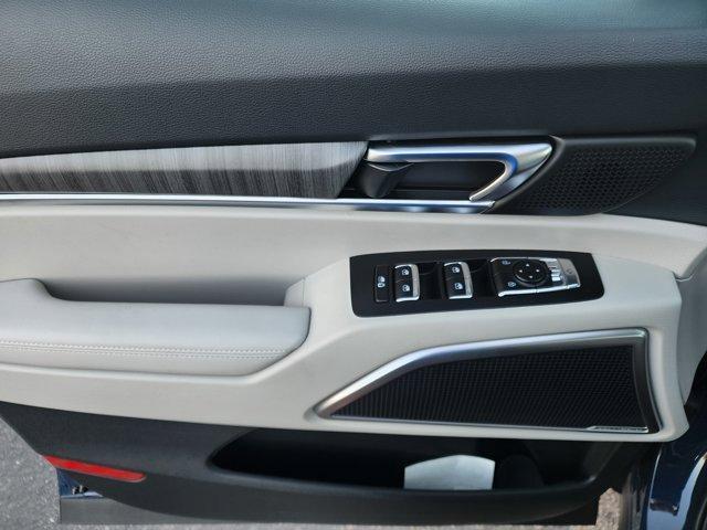 new 2025 Kia Telluride car, priced at $44,483