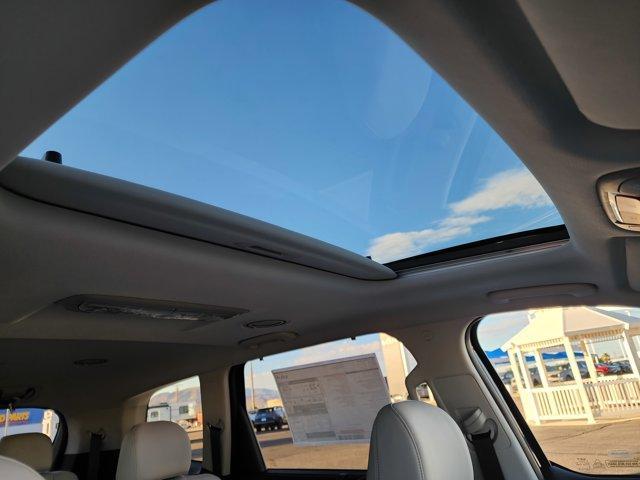 new 2025 Kia Telluride car, priced at $44,483