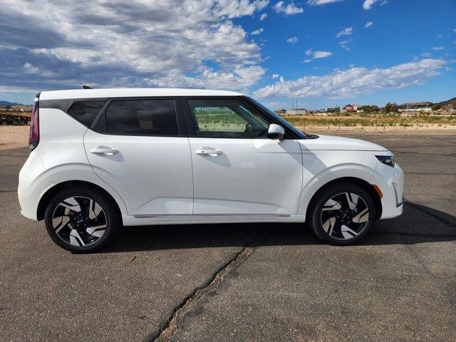 new 2025 Kia Soul car, priced at $25,785