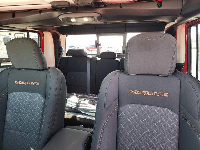 new 2025 Jeep Gladiator car